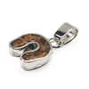 Horseshoe Tiger Eye Small Vo[@oO GDP-63590 STE|RP